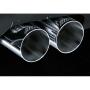 Image of Performance Exhaust. image for your BMW 135i  